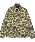 WHO’S WHO gallery(フーズフーギャラリー) 【Carhartt WIP】DUCK DETROIT JACKET