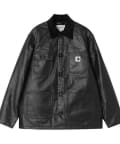 WHO’S WHO gallery(フーズフーギャラリー) 【Carhartt WIP】W' DEAN MICHIGAN JACKET