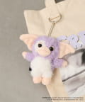 BIRTHDAY BAR(バースデイバー) 【GREMLINS グレムリン】ギズモ  マスコットキーホルダー