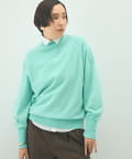 NOLLEY'S(ノーリーズ) 12Gオルティアハイネックプルオーバーニット