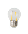 salut!(サリュ) 《WEB限定商品》LEDランタン用電球：Sサイズ