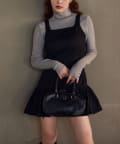 NICE CLAUP / OLIVE des OLIVE OUTLET(ナイスクラップ  / オリーブ デ オリーブ アウトレット) 【one after another】ジャンスカ