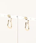 NICE CLAUP / OLIVE des OLIVE OUTLET(ナイスクラップ  / オリーブ デ オリーブ アウトレット) 【natural couture】ピアス