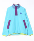 WHO’S WHO gallery(フーズフーギャラリー) 【HELLY HANSEN】TSC FLEECE PO JK