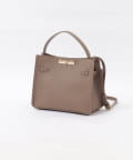 NOLLEY'S(ノーリーズ) CARRE Mバッグ