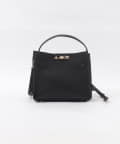 NOLLEY'S(ノーリーズ) CARRE Mバッグ