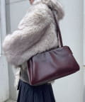 mline(エムライン) [mline]loti ３ポケットBAG