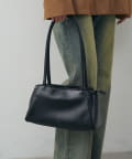 mline(エムライン) [mline]loti ３ポケットBAG