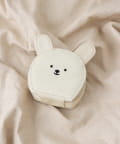 3COINS(スリーコインズ) アニマルポーチ