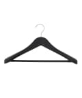 3COINS(スリーコインズ) 《すべりにくい》ジャケットハンガー／MENS