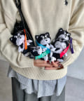 CPCM(シーピーシーエム) 【ANYAML】CPCMマスコットキャラチャーム