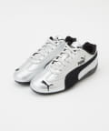 CIAOPANIC(チャオパニック) 【PUMA/プーマ】ユニセックス スピードキャット メタリック スニーカー