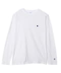 FREDY & GLOSTER(フレディ アンド グロスター) 【Champion/チャンピオン】ICON ロングスリーブTシャツ ベーシック