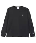 FREDY & GLOSTER(フレディ アンド グロスター) 【Champion/チャンピオン】ICON ロングスリーブTシャツ ベーシック