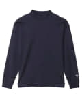 FREDY & GLOSTER(フレディ アンド グロスター) 【Champion】ICON モックネック ロングスリーブTシャツ ベーシック