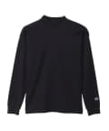 FREDY & GLOSTER(フレディ アンド グロスター) 【Champion】ICON モックネック ロングスリーブTシャツ ベーシック