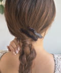 Lattice(ラティス) うねうねヘアピンセット(2P)