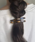 Lattice(ラティス) シンプルヘアピンセット(2P)