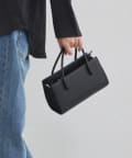 LOUNGEDRESS(ラウンジドレス) 【GALENA/ガレナ】レザーミニトートBag