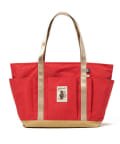 FREDY & GLOSTER(フレディ アンド グロスター) 【COBMASTER】Air WP DESERT TOTE トートバッグ