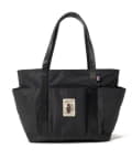 FREDY & GLOSTER(フレディ アンド グロスター) 【COBMASTER】Air WP DESERT TOTE トートバッグ