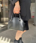 Kastane(カスタネ) 【WEB先行/4色展開/2WAY】miniボストンBAG