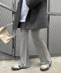 CIAOPANIC TYPY(チャオパニックティピー) 【willow】ストレッチフレアレギンスパンツ