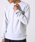 FREDY & GLOSTER(フレディ アンド グロスター) 【6色展開/UNISEX/ベーシック】USA綿ブレンド ヘビーウエイトロンT