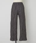 BEARDSLEY(ビアズリー) 《HiROMITHiSTLE》ワッシャー加工イージーパンツ