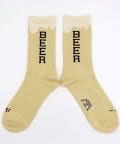 FREDY & GLOSTER(フレディ アンド グロスター) 【ROSTER SOX/ロスターソックス】BEER