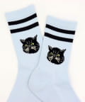 FREDY & GLOSTER(フレディ アンド グロスター) 【ROSTER SOX/ロスターソックス】CAT
