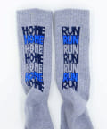 FREDY & GLOSTER(フレディ アンド グロスター) 【ROSTER SOX/ロスターソックス】HOME RUN