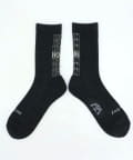 FREDY & GLOSTER(フレディ アンド グロスター) 【ROSTER SOX/ロスターソックス】HOME RUN