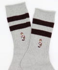 FREDY & GLOSTER(フレディ アンド グロスター) 【ROSTER SOX/ロスターソックス】84 BEAR