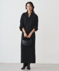 LOUNGEDRESS(ラウンジドレス) Vワンピース