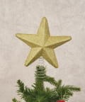 3COINS(スリーコインズ) ツリートッパー／クリスマス