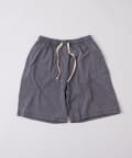OUTLET(アウトレット) 【WHO'S WHO gallery】KOOKYNケミカルウオッシュハーフパンツ