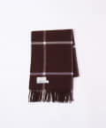 NOLLEY'S(ノーリーズ) 【TWEEDMILL/ツィードミル】◇【WEB限定】ラムズウールストール