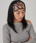 WHO’S WHO gallery(フーズフーギャラリー) アイレットヘアバンド