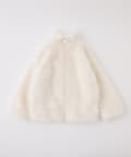 one after another NICE CLAUP(ワンアフターアナザー ナイスクラップ) 【premium order】ミドルファージャケット