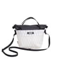 twoles(トゥレス) 【UNBIND】GRID PANEL 2WAY CART BAG