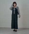 mline(エムライン) [mline]ボレロSETワンピース