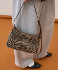 CIAOPANIC TYPY(チャオパニックティピー) アソート素材ワンハンドルBAG
