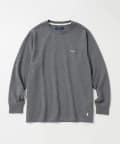 FREDY & GLOSTER(フレディ アンド グロスター) 【POLO RALPH LAUREN】ワッフルロングスリーブ