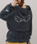 NICE CLAUP / OLIVE des OLIVE OUTLET(ナイスクラップ  / オリーブ デ オリーブ アウトレット) ウィッシュコアＳＥＴＵＰ