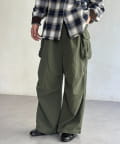 CPCM(シーピーシーエム) M-47イージーカーゴパンツ