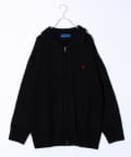 FREDY & GLOSTER(フレディ アンド グロスター) 【BHPC】UNISEX ライトカウチンカーデ