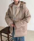 FREDY & GLOSTER(フレディ アンド グロスター) 《WEB限定》【Cape HEIGHTS×TAION】LUTAKダウンジャケット
