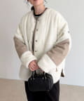 FREDY & GLOSTER(フレディ アンド グロスター) 《WEB限定》【Cape HEIGHTS×TAION】KINSELLA ダウン