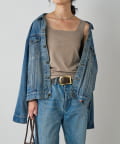 OUTLET(アウトレット) 【RIVE DROITE】Tank top